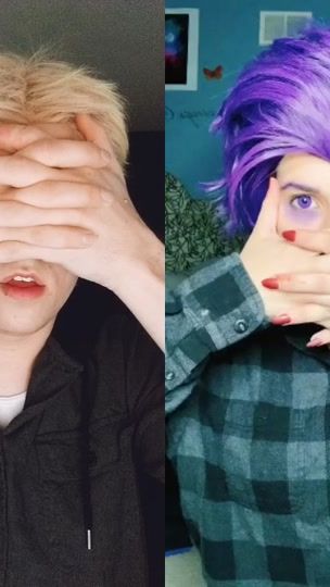 TikTok video thumbnail by clulesskid