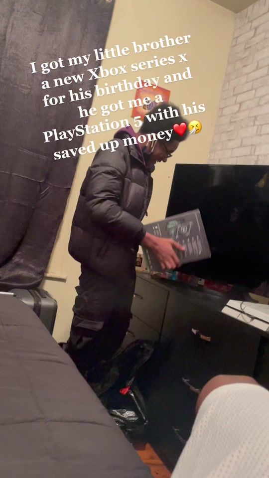 TikTok video thumbnail by officialkevo7