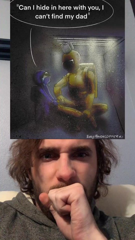TikTok video thumbnail by kevinthearbiter