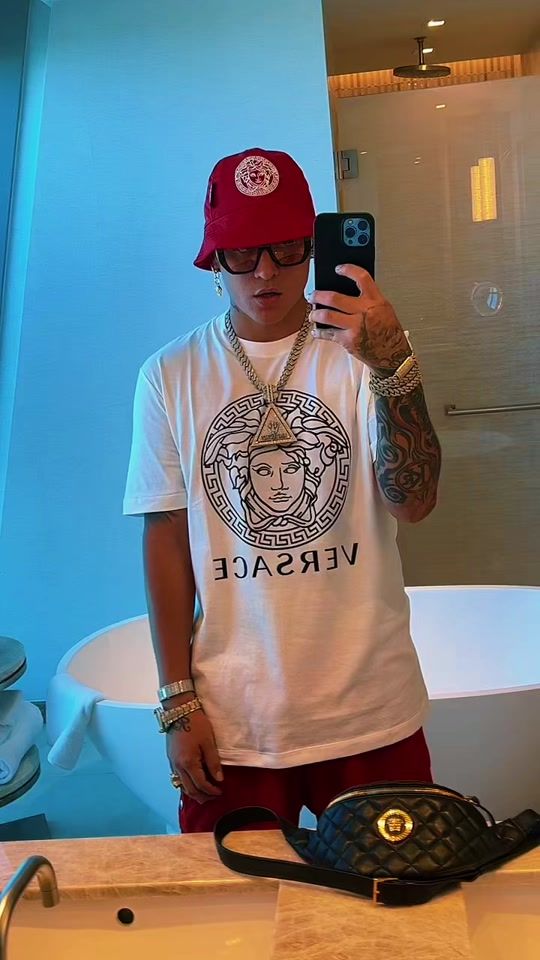 TikTok video thumbnail by kevinroldan