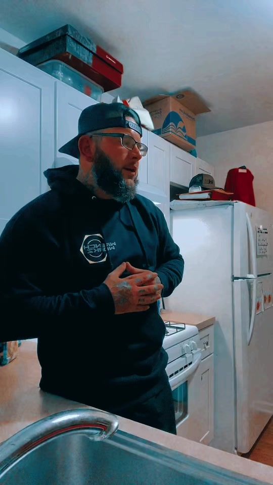 TikTok video thumbnail by codylopez07