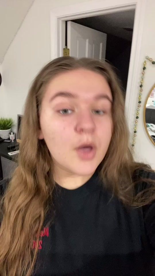 TikTok video thumbnail by wheeze_queen