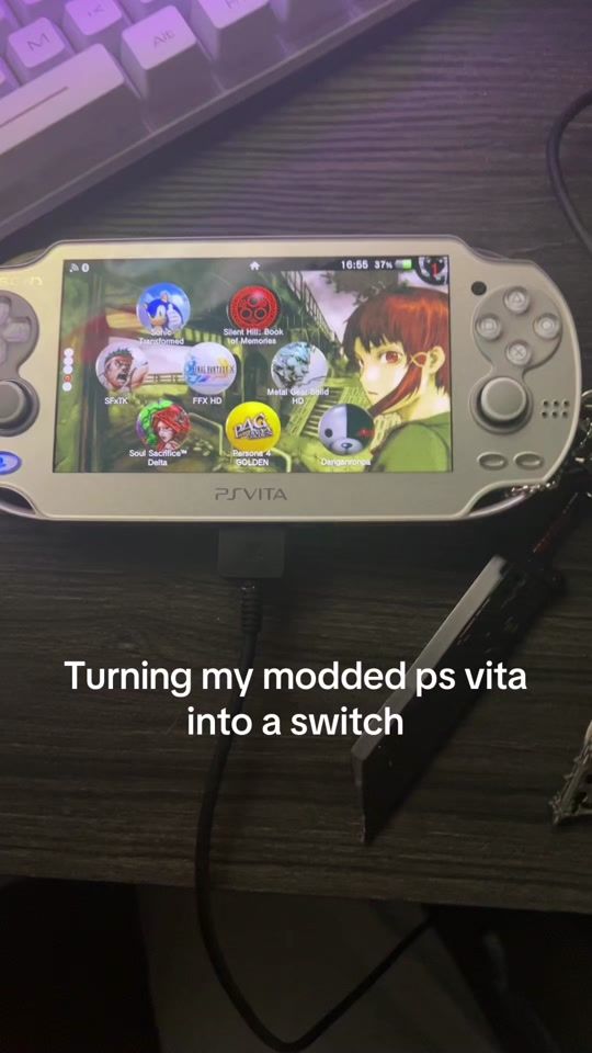 TikTok video thumbnail by im..smoke