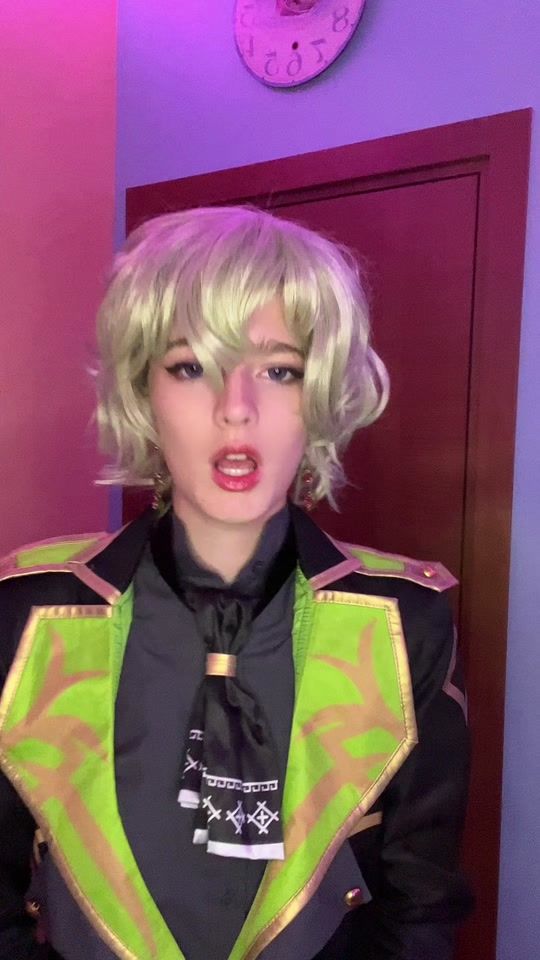 TikTok video thumbnail by charlatanofoz