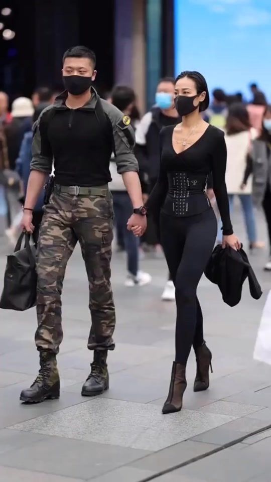 TikTok video thumbnail by asian._fashion
