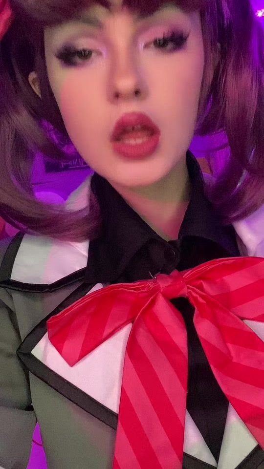 TikTok video thumbnail by merrymagica