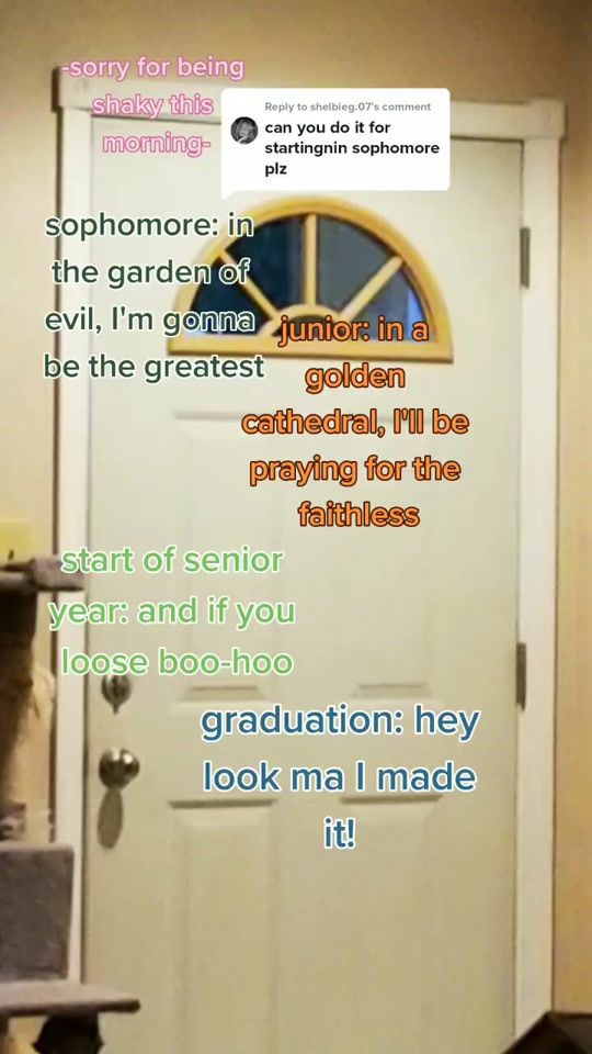 TikTok video thumbnail by maskedsiren