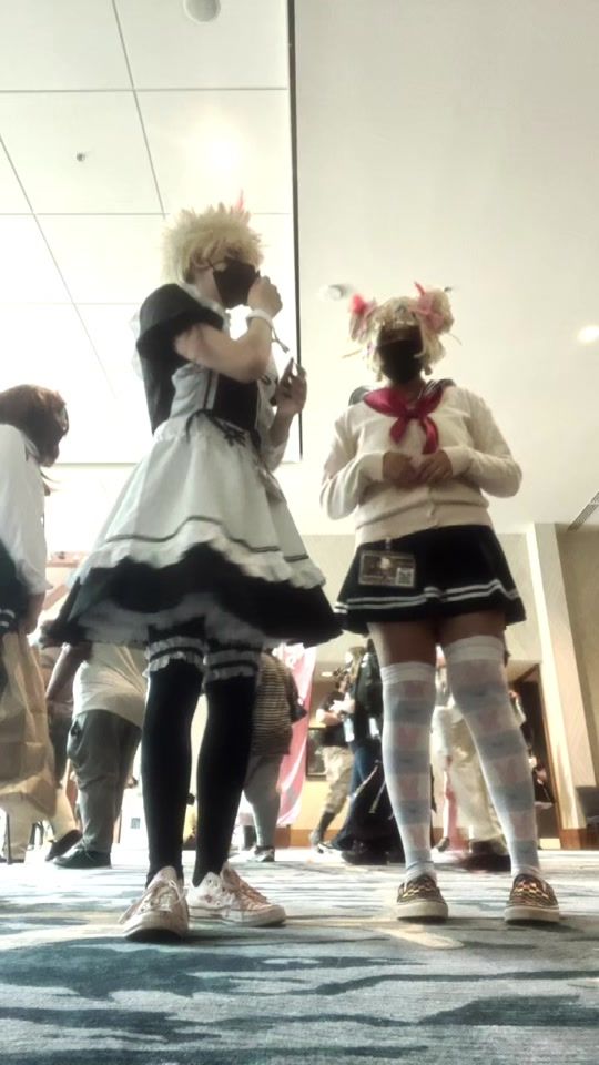 TikTok video thumbnail by blackrose_cosplay