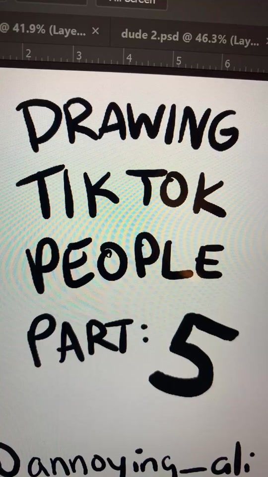 TikTok video thumbnail by pizza_cartoons