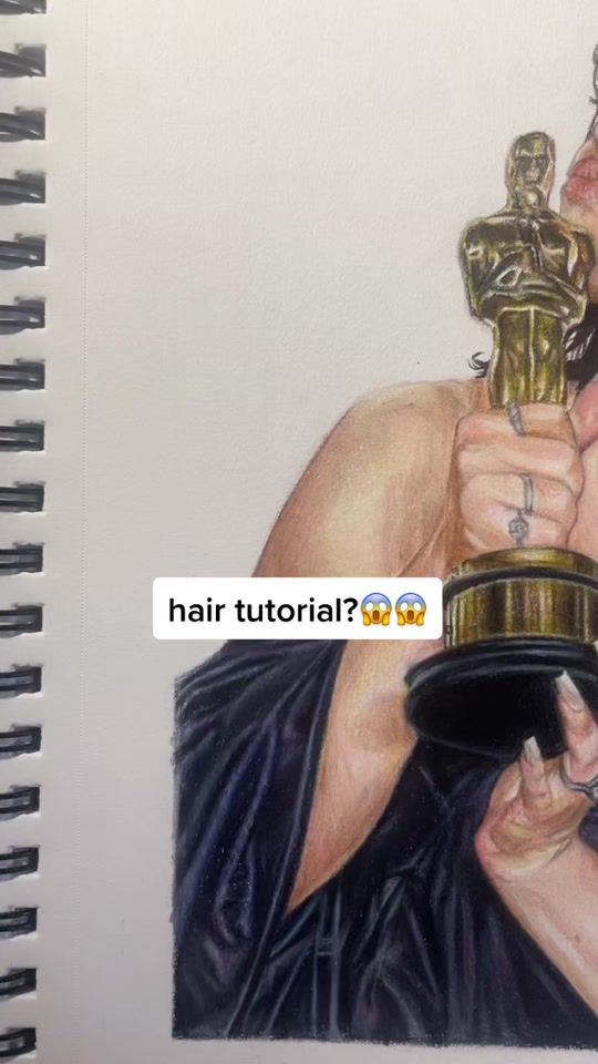 TikTok video thumbnail by laaaniarte