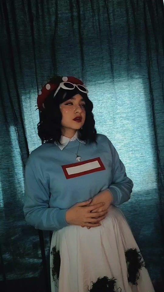 TikTok video thumbnail by firefly.cos