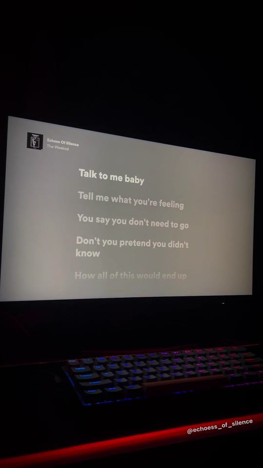 TikTok video thumbnail by echoess_of_silence