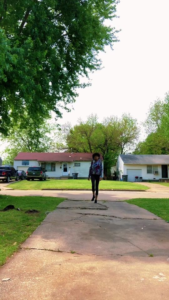 TikTok video thumbnail by omijones22