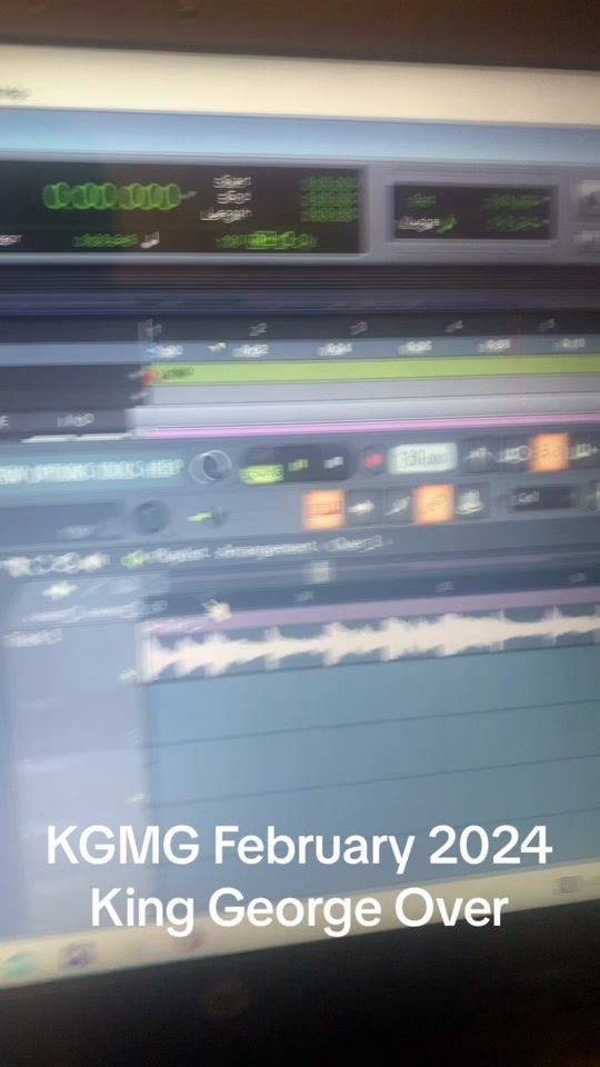 TikTok video thumbnail by kinggeorge803