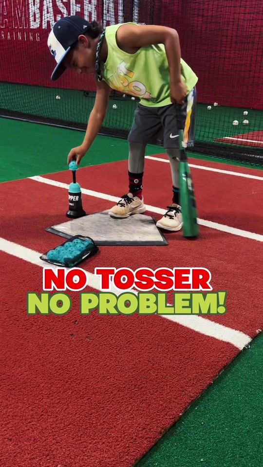TikTok video thumbnail by ajgonz55_baseball