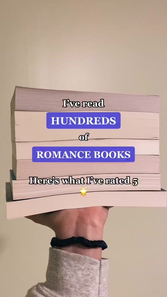TikTok video thumbnail by besreadsromance