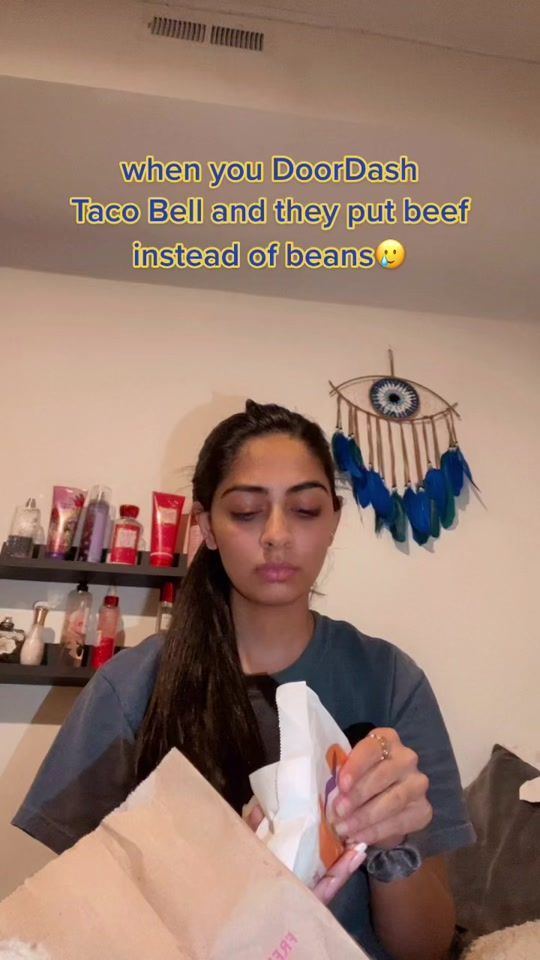 TikTok video thumbnail by itsmithere