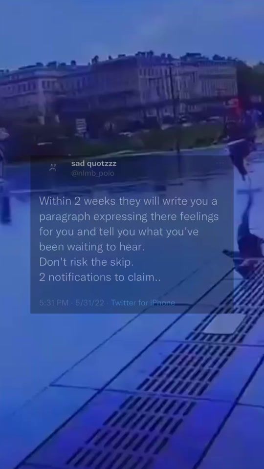 TikTok video thumbnail by sad_quotes8769