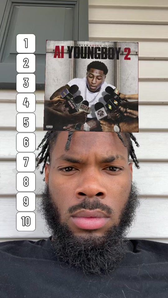 TikTok video thumbnail by yungeenzae