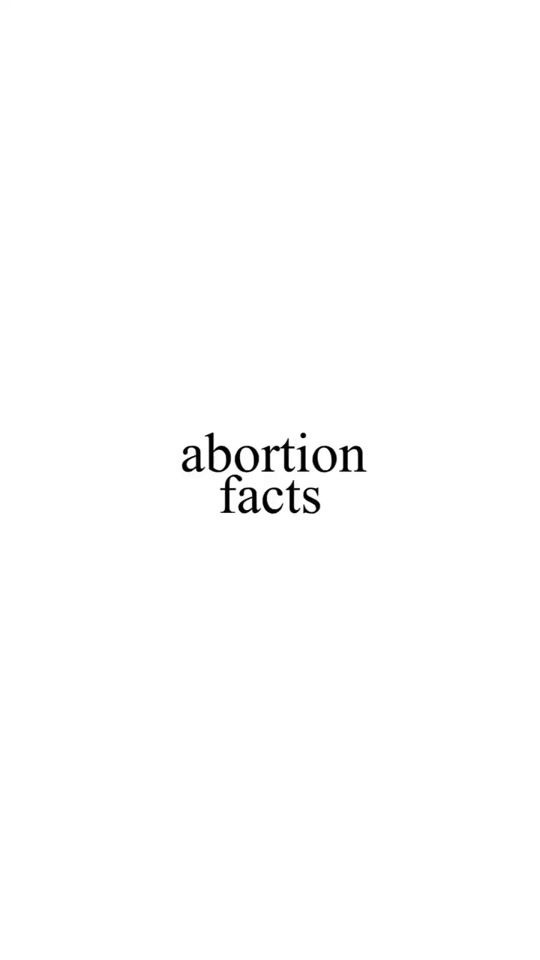TikTok video thumbnail by abortionfacts