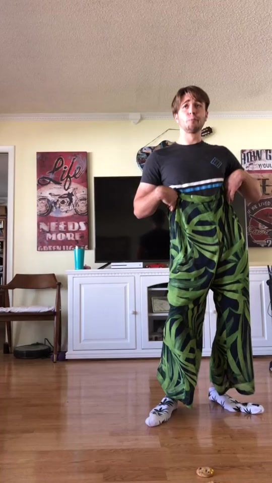 TikTok video thumbnail by brandanv