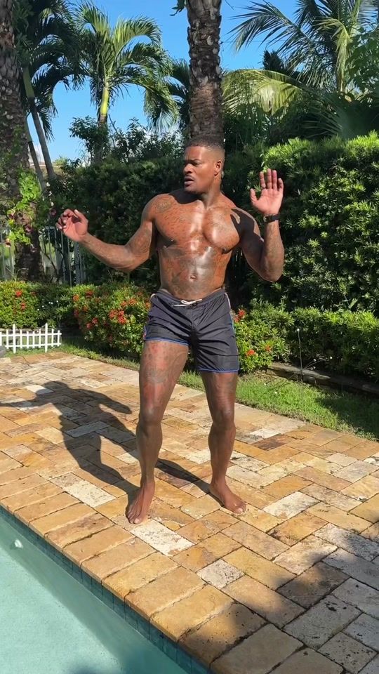 TikTok video thumbnail by iamjasonluv