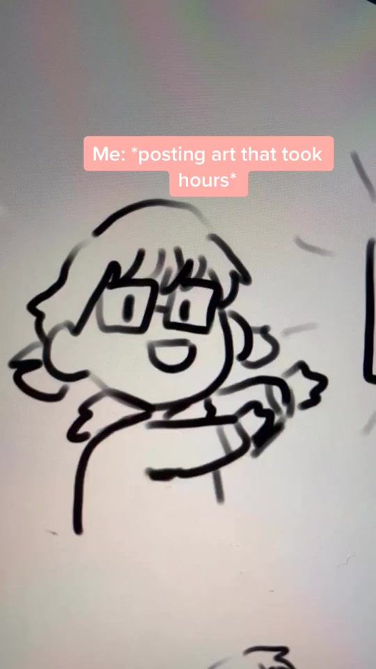 TikTok video thumbnail by poatdraw