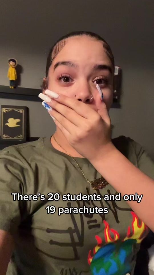 TikTok video thumbnail by unknown_.mfucka