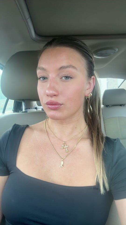 TikTok video thumbnail by hallejolene