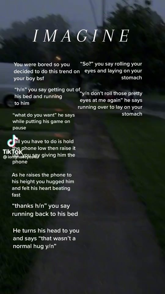 TikTok video thumbnail by random._imagines