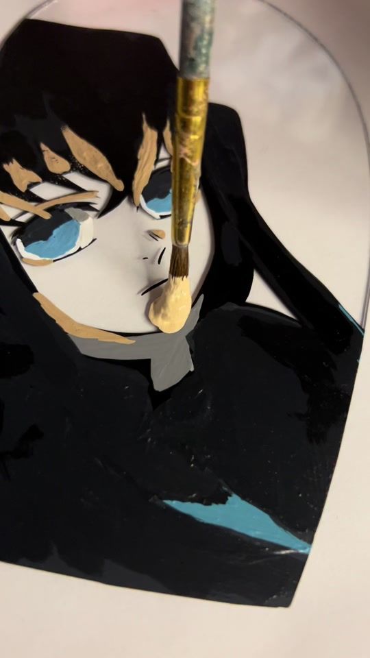 TikTok video thumbnail by theanimakery
