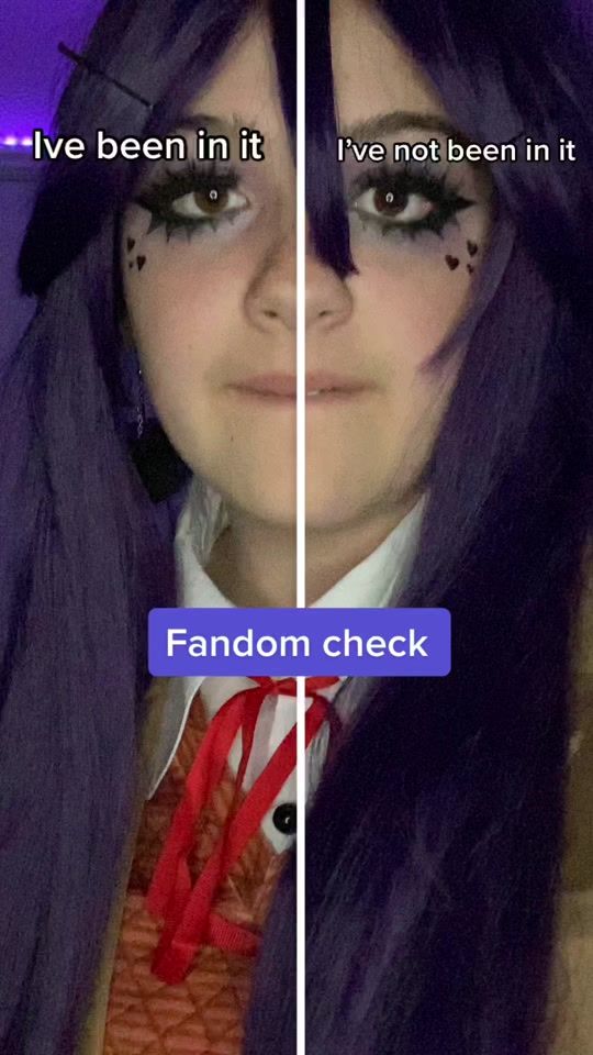 TikTok video thumbnail by auni._.cozplays