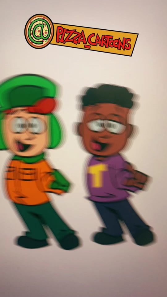 TikTok video thumbnail by pizza_cartoons
