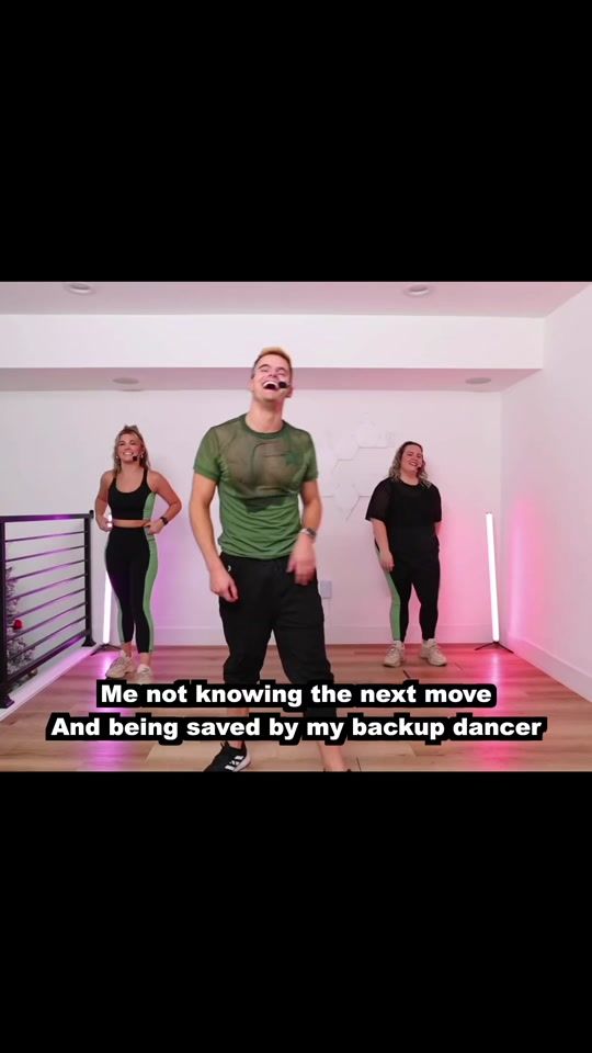 TikTok video thumbnail by thefitnessmarshall