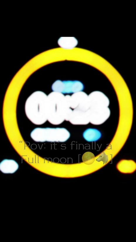 TikTok video thumbnail by p0v.timers