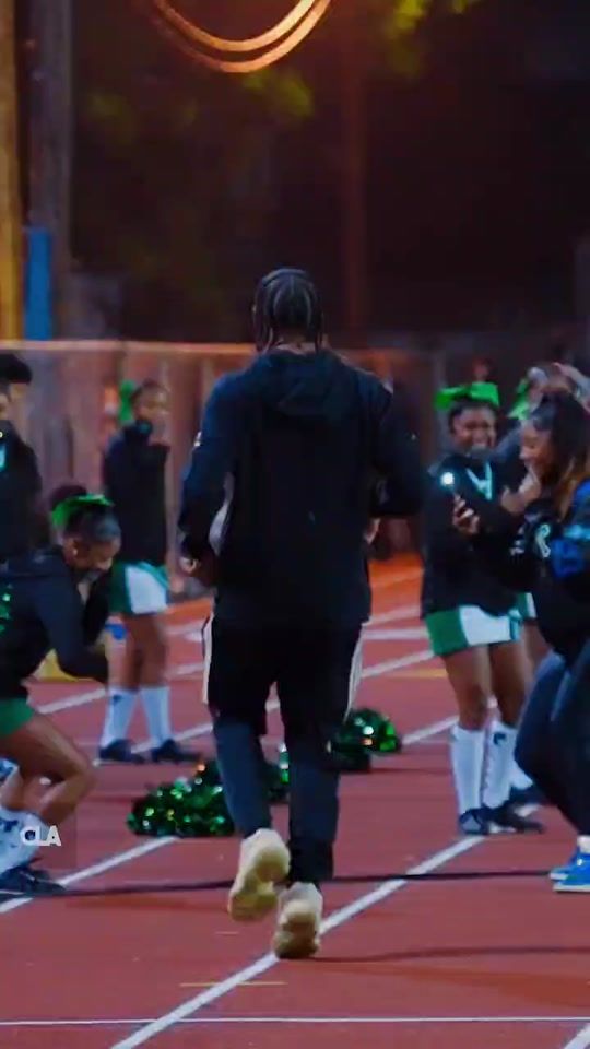 TikTok video thumbnail by sportsrecruits