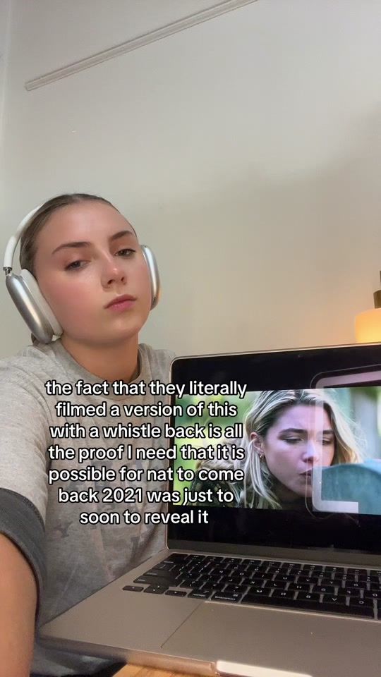 TikTok video thumbnail by typicalmarvelnerd