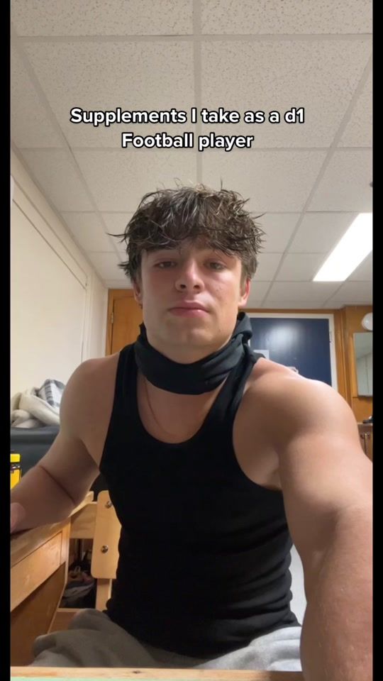 TikTok video thumbnail by alienathletics