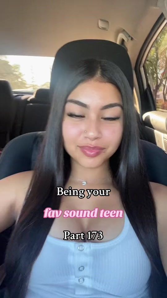 TikTok video thumbnail by urfavsoundteen