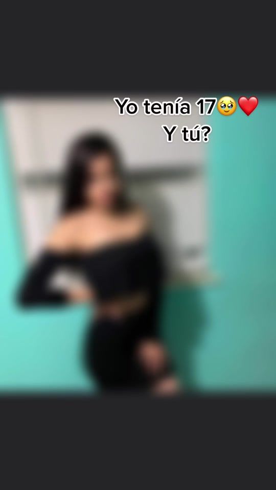 TikTok video thumbnail by mayracasares65
