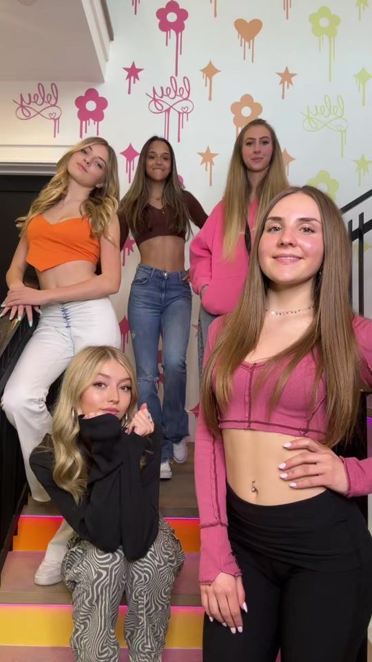 TikTok video thumbnail by piperrockelle