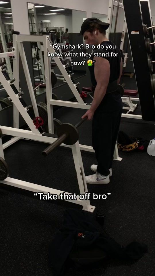 TikTok video thumbnail by bklifts