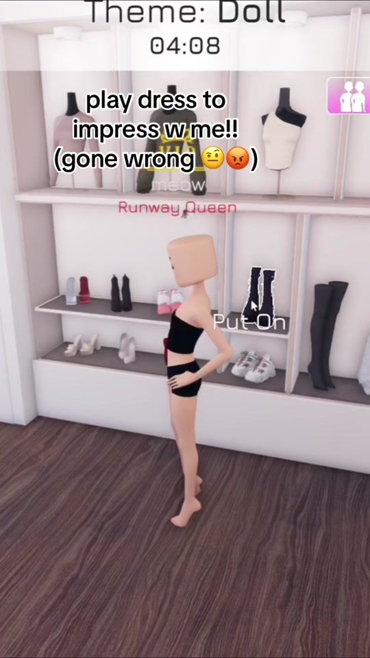 TikTok video thumbnail by veesdti