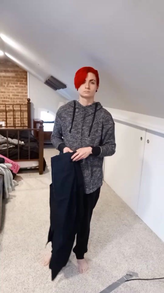 TikTok video thumbnail by dualismm