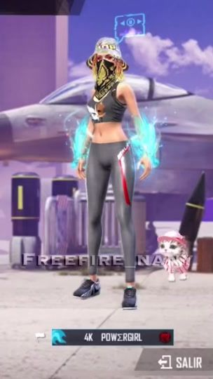 TikTok video thumbnail by freefire_nany
