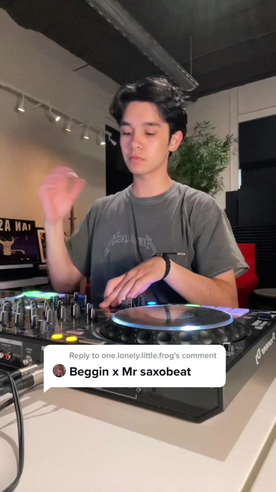 TikTok video thumbnail by ianasher