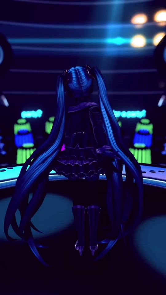 TikTok video thumbnail by mikuvd