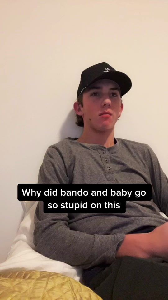 TikTok video thumbnail by grayson_chrisley