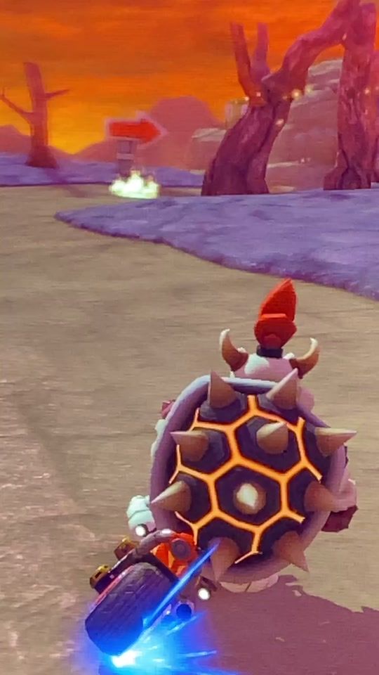 TikTok video thumbnail by mk8.slows