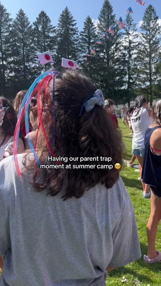 TikTok video thumbnail by americansummercamps